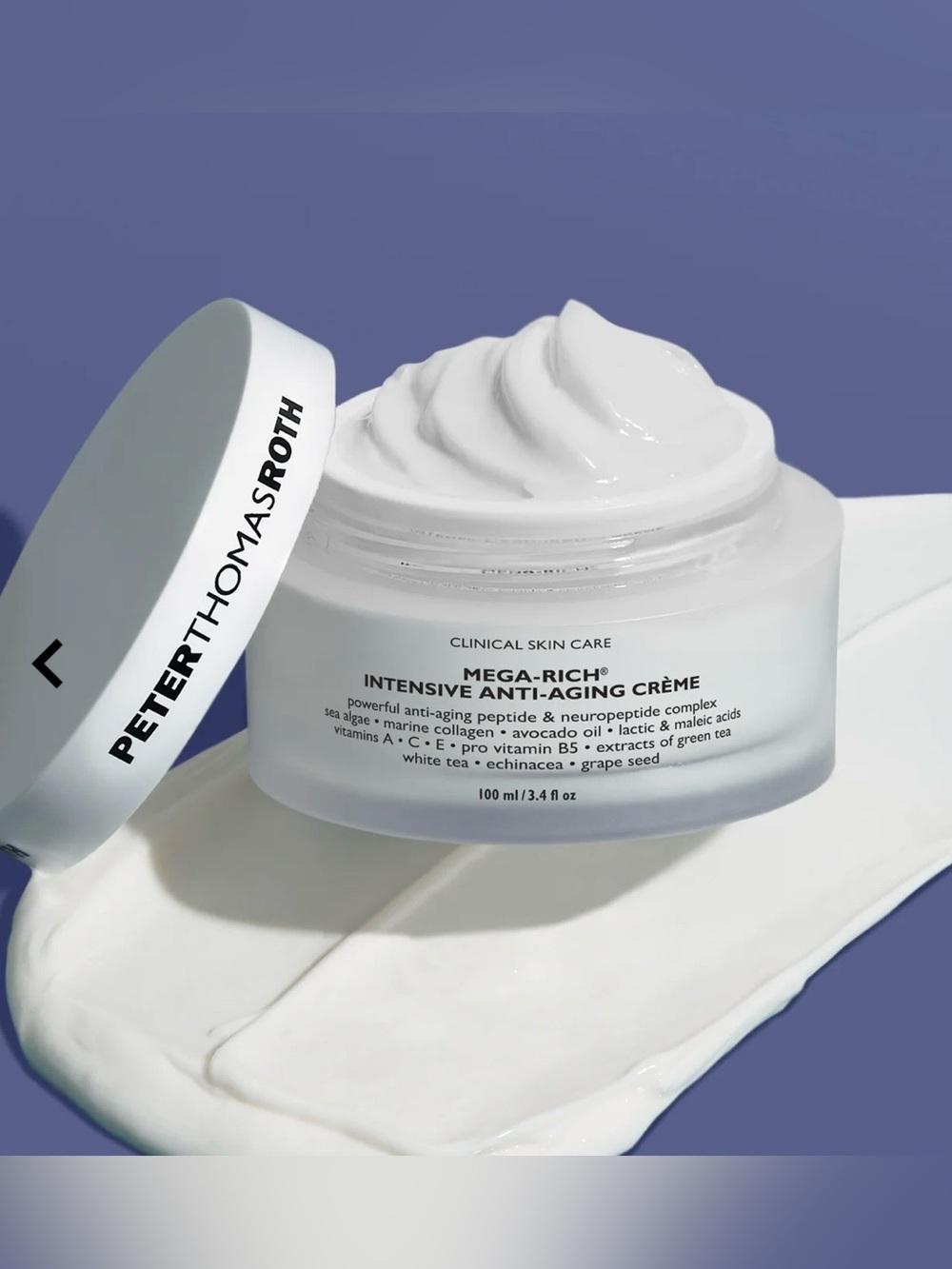 Peter Thomas Roth Mega-Rich Intensive Anti-Aging Crème